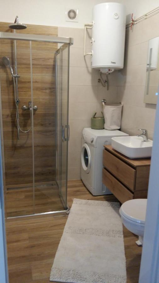 Apartment Marino Сень Екстер'єр фото