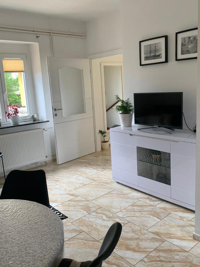 Apartment Marino Сень Екстер'єр фото