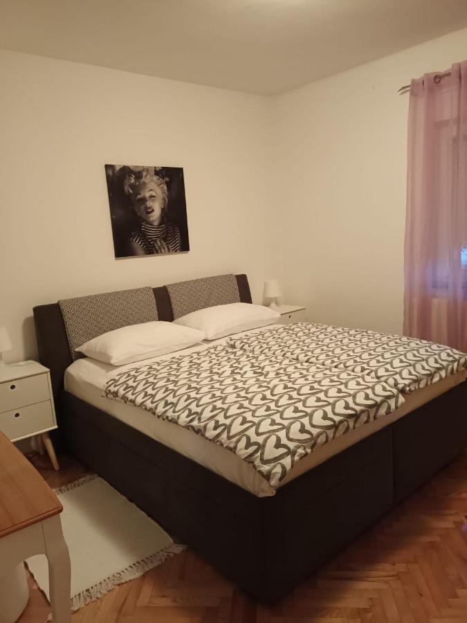 Apartment Marino Сень Екстер'єр фото