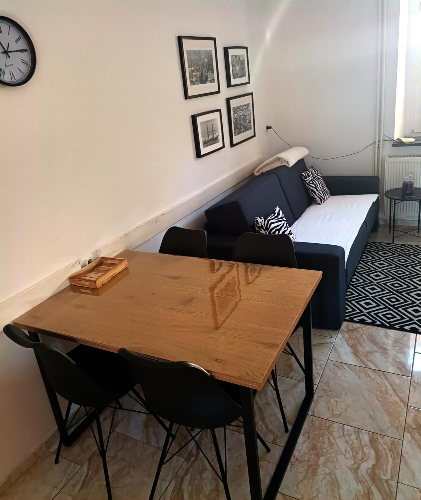 Apartment Marino Сень Екстер'єр фото