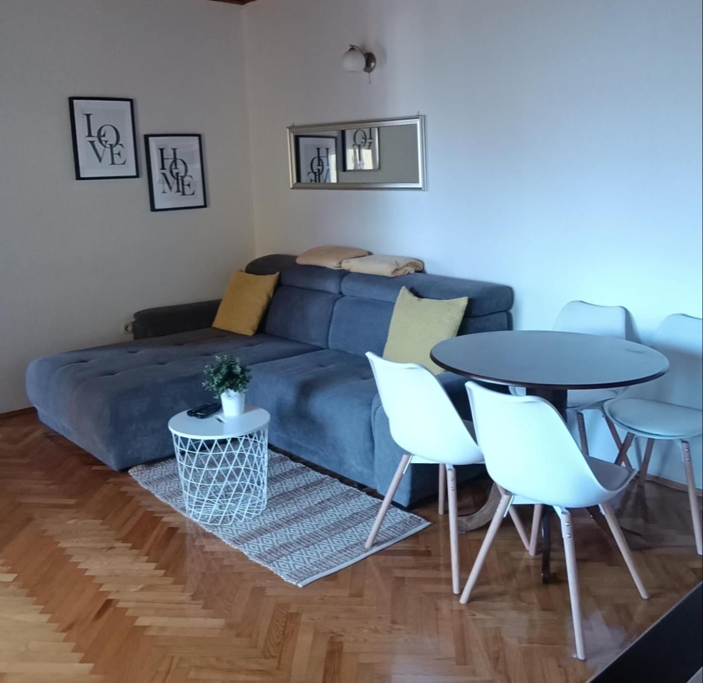 Apartment Marino Сень Екстер'єр фото
