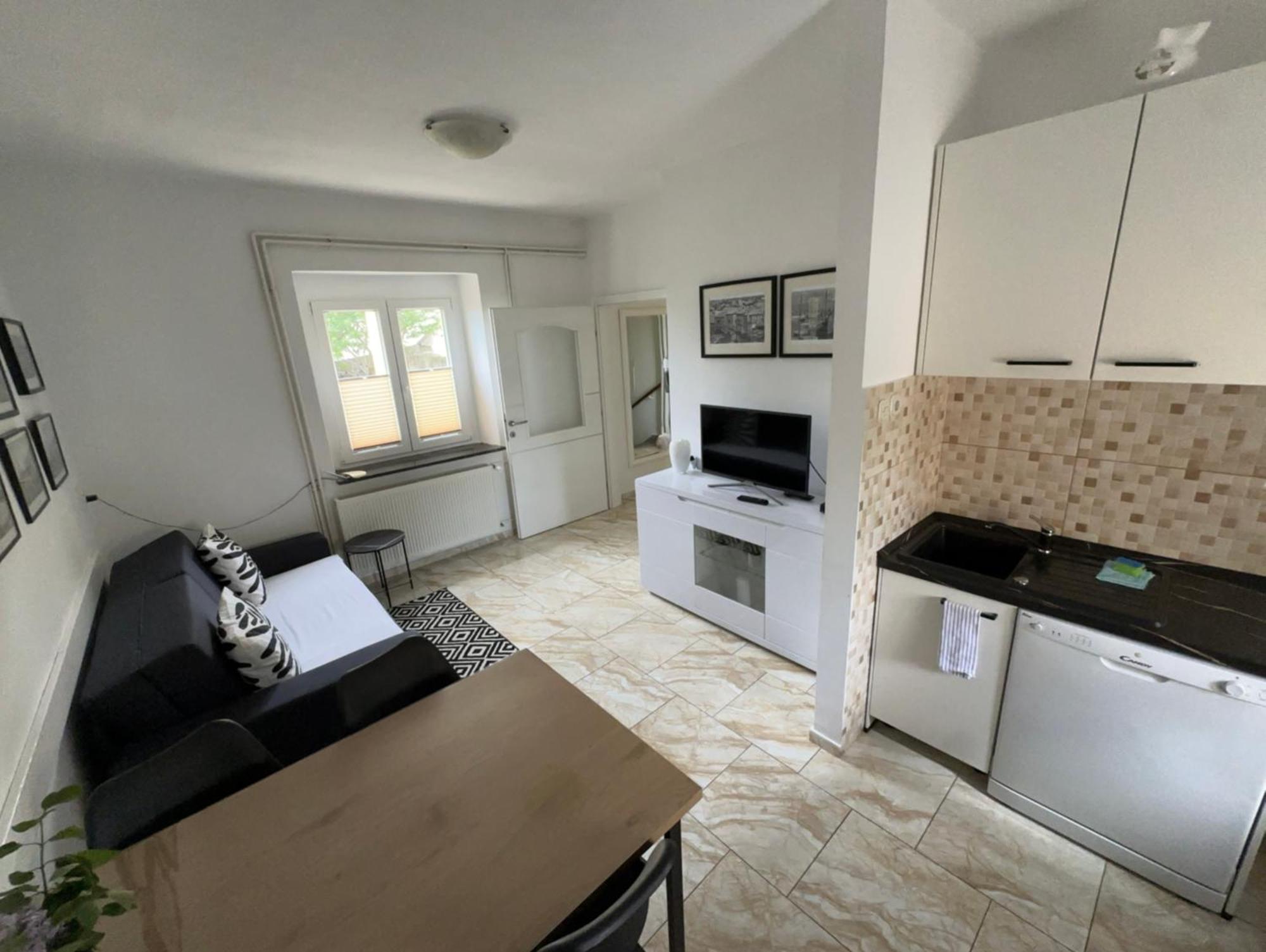 Apartment Marino Сень Екстер'єр фото