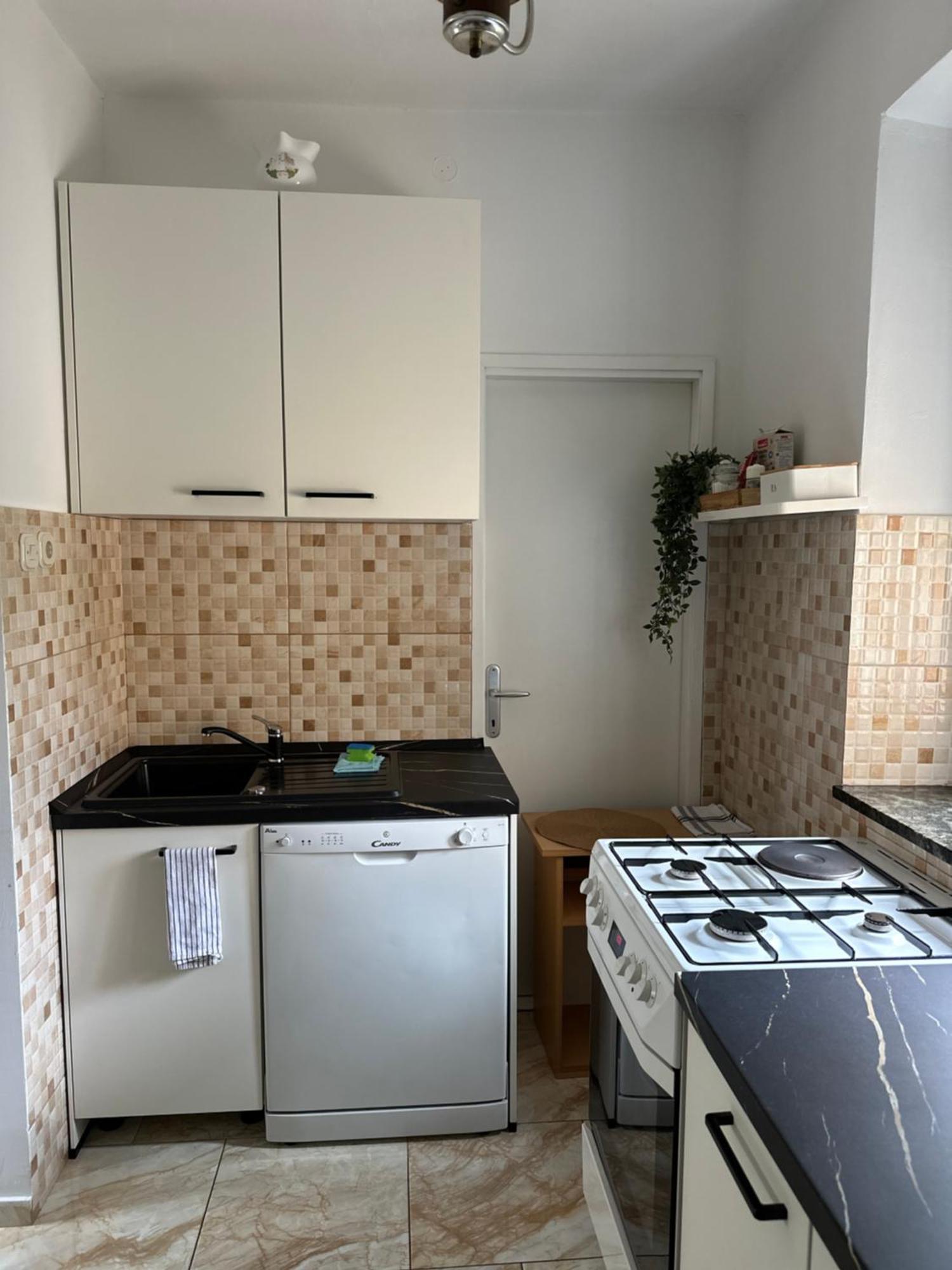 Apartment Marino Сень Екстер'єр фото