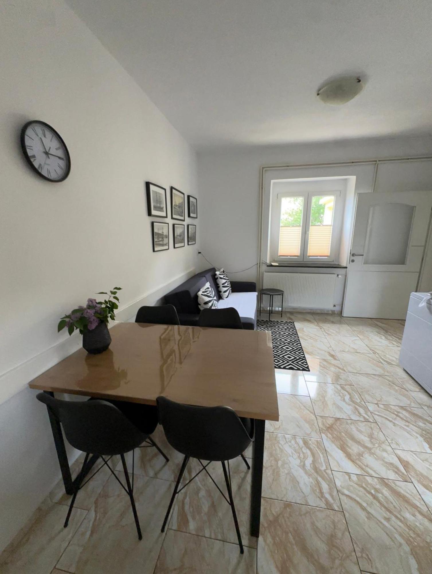 Apartment Marino Сень Екстер'єр фото