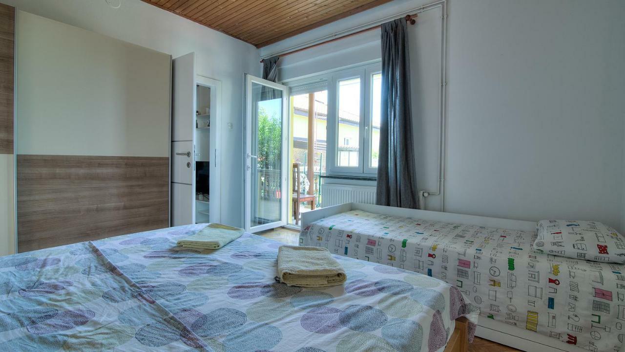Apartment Marino Сень Екстер'єр фото
